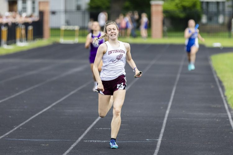 Gladiators girls earn victory at U.P. Finals News, Sports, Jobs The